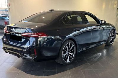 BMW Seria 5 530e xDrive M Sport
