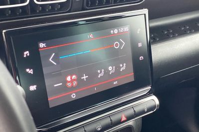 Citroen C3 Aircross You 1.5 BlueHDI