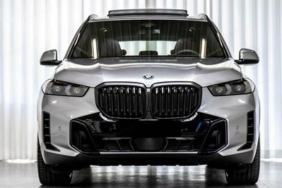 BMW X5 xDrive30d M Sport