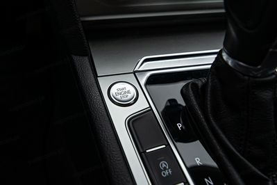Volkswagen Passat 2.0 TDI DSG