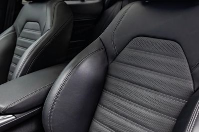 Alfa Romeo Giulia Turbo Veloce Q4 aut