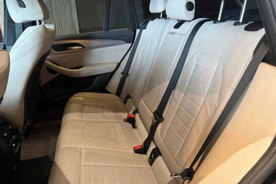 BMW X3 xDrive20d M Sport