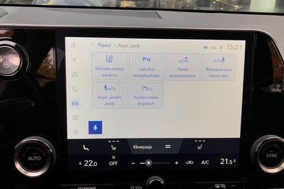 Lexus NX 350h Business AWD