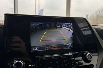 Toyota Highlander 2.5 Hybrid Prestige 4x4