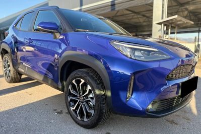 Toyota Yaris Cross Style 1.5 Hybrid
