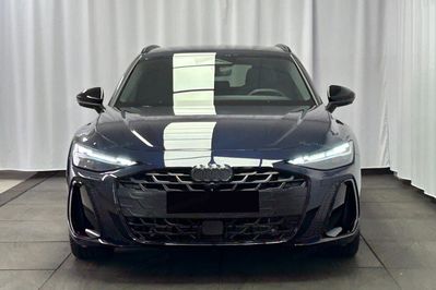 Audi A6 e-Hybrid quattro S line Avant