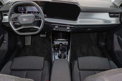 Audi Q3 TFSI