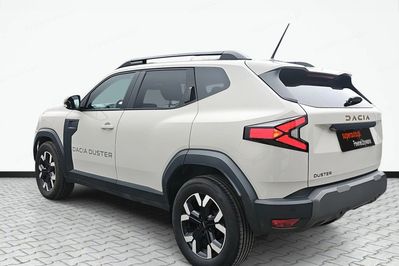 Dacia Duster 1.0 TCe Prestige