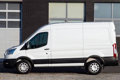 Ford Transit L2H2