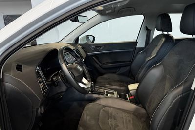 Seat Ateca 1.5 TSI DSG