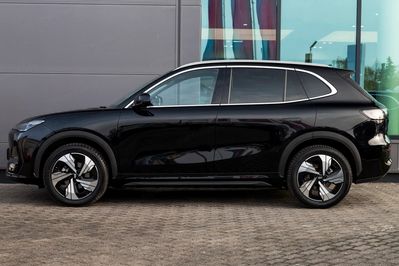 Geely EX5 Max 60.22kWh