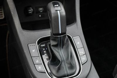 Hyundai i30 N 2.0 T-GDI Performance DCT