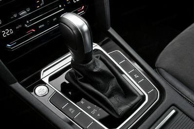 Volkswagen Arteon 2.0 Tsi Elegance Dsg