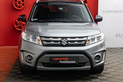 Suzuki Vitara 1.6 Comfort  2WD