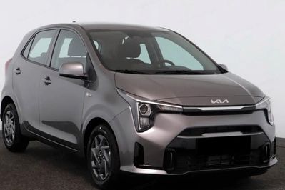 Kia Picanto 1.0 DPI L