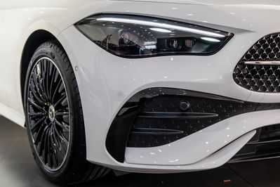 Mercedes CLE 300 4-Matic AMG Line