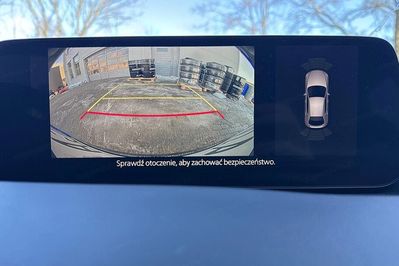 Mazda 3 2.0 Center-Line