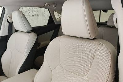 Lexus NX 350h Omotenashi 2.5 Hybrid AWD