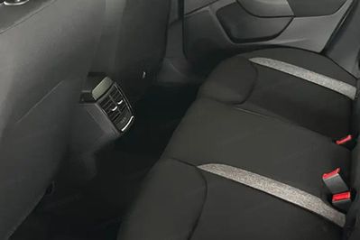 Skoda Kamiq Essence 1.0 TSI