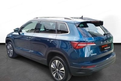 Skoda Karoq 1.5 TSI ACT GPF 4x2 Style DSG