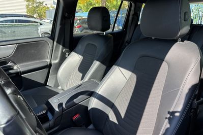 Mercedes GLB 200