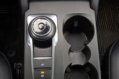 Ford Kuga 2.0 EcoBlue AWD Titanium X aut