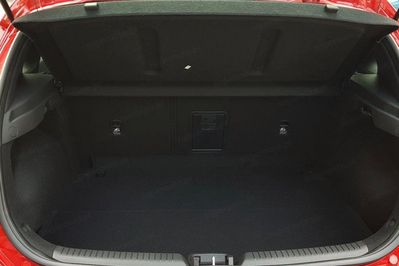Hyundai i30 T-GDI Smart