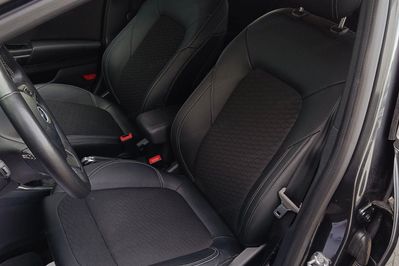 Ford Puma 1.0 EcoBoost mHEV Titanium X