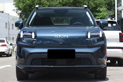 Gac AION V Premium EV