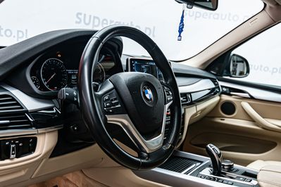 BMW X5 xDrive35i
