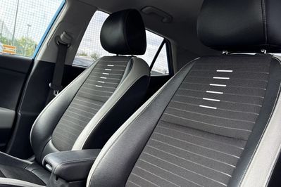 Kia Stonic 1.0 T-GDI L Business Line DCT