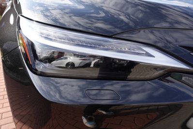 Lexus NX 350h Prestige 2.5 Hybrid AWD