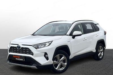 Toyota RAV4 2.5 Hybrid Comfort 4x2