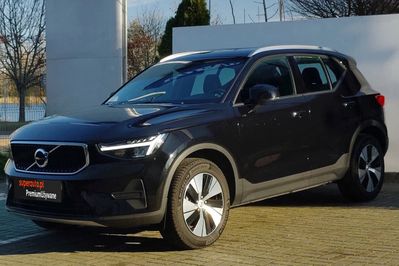 Volvo XC40 B3 Core