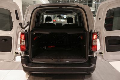 Toyota Proace City Verso L1H1