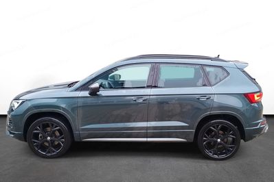 Seat Ateca 2.0 TSI FR S&S 4Drive DSG