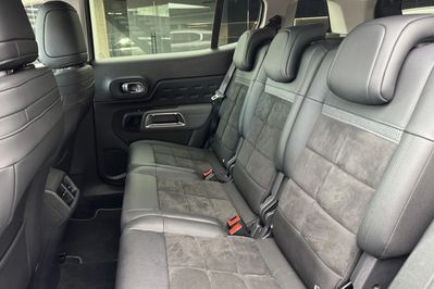 Citroen C5 Aircross 1.5 BlueHDi Shine EAT8