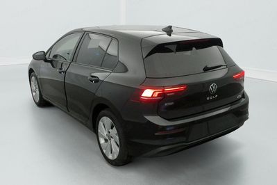 Volkswagen Golf LIFE PLUS 1.5 eTSI EVO2 DSG7