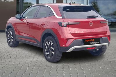 Opel Mokka 1.2 T Elegance S&S