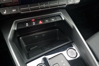 Audi A3 35 TFSI  S tronic