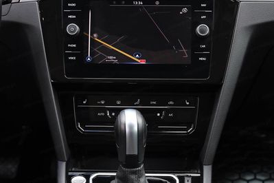 Volkswagen Passat Tsi Business Dsg