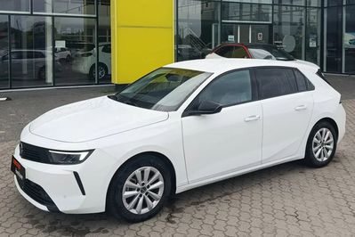 Opel Astra 1.2 T Business Edition S&S