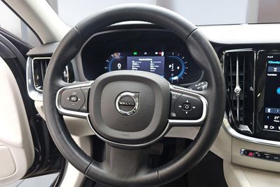 Volvo V60 B4 D Core aut