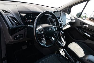 Ford Transit Connect Kombi L2H1 Active N1 A8