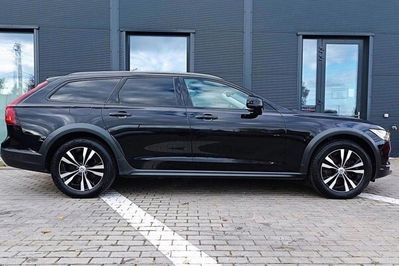 Volvo V90 Cross Country B4 D AWD Momentum