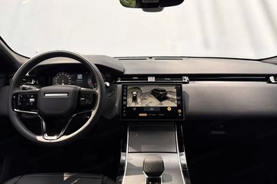 Land Rover Range Rover Velar D200 S