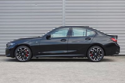 BMW Seria 3 320i xDrive M Sport
