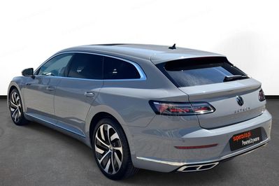 Volkswagen Arteon 2.0 TDI SCR 4Motion R-Line DSG