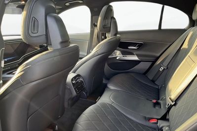 Mercedes Klasa E 220 d AMG Line