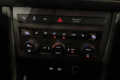 Cupra Ateca 1.5 TSI DSG